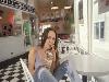 How did Angelina Jolie changed over time