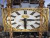 Makkah Clock Tower Masha Allah