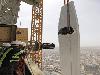 Makkah Clock Tower Masha Allah