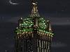 Makkah Clock Tower Masha Allah