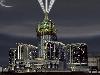 Makkah Clock Tower Masha Allah