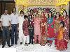 Saniya Mirza Wedding Photos