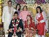 Saniya Mirza Wedding Photos