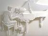 Paper Sculpture Arts