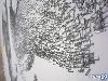 Amazing Arts on the Wall from 35000 Staples Creativity Photos