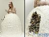 Amazing Food Creations by Talented Artists