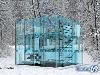 Amazing Glass House Pictures