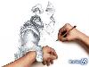 Awesome Interactive Drawings