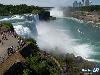 The Wild Beauty of Niagara Falls