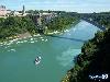 The Wild Beauty of Niagara Falls