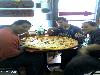 Biggest Pizzas Ever