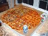 Biggest Pizzas Ever
