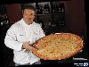 Biggest Pizzas Ever