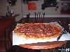 Biggest Pizzas Ever