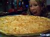 Biggest Pizzas Ever