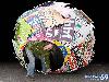 Creative Recycled Sculptures