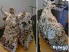 Creative Recycled Sculptures