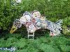 Creative Recycled Sculptures