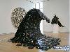Creative Recycled Sculptures