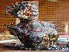 Creative Recycled Sculptures