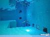 Deepest Swimming Pool in The World -  Nemo 33