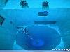Deepest Swimming Pool in The World -  Nemo 33
