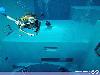 Deepest Swimming Pool in The World -  Nemo 33