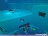 Deepest Swimming Pool in The World -  Nemo 33