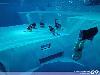 Deepest Swimming Pool in The World -  Nemo 33