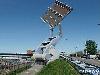 Flying Bridge  Amazing Bridge in Netherlands