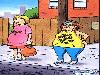 Funny Cartoons Made by Funny People