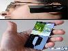 Futuristic Mobile Phone Concepts