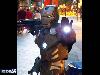 Iron Man Costume