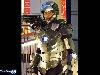 Iron Man Costume
