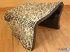 Keyboard Bench  Enclosed with 2000 Keys