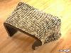 Keyboard Bench  Enclosed with 2000 Keys