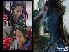 Making of AVATAR
