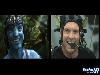 Making of AVATAR