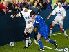 Soccer For The Blind Tournament in Russia