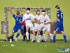 Soccer For The Blind Tournament in Russia