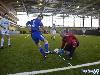 Soccer For The Blind Tournament in Russia