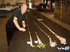 The Longest Carrot in The World