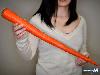 The Longest Carrot in The World