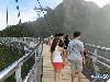 The Malaysia Sky Bridge