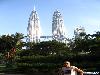 Towers of Kuala Lumpur