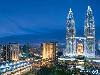 Towers of Kuala Lumpur
