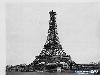 Wonder of The World Created by Human Hand Eiffel Tower