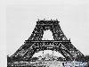 Wonder of The World Created by Human Hand Eiffel Tower