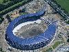 World First Solar Powered Stadium  Taiwan