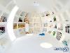 Amazing Mini Egg House by dmvA